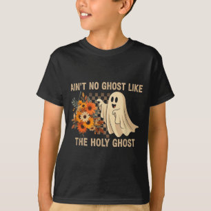 Es gibt keinen Geist wie den Heiligen Geist - Lust T-Shirt