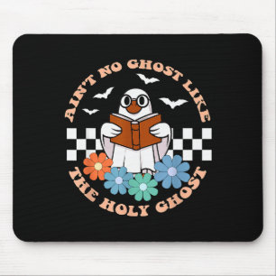 Es gibt keinen Geist wie den Heiligen Geist Lustig Mousepad