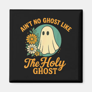 Es gibt keinen Geist wie die Heiligen Geister Chri Magnet