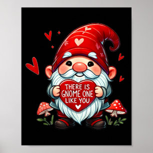 Es gibt keinen Gnom wie dich! Poster