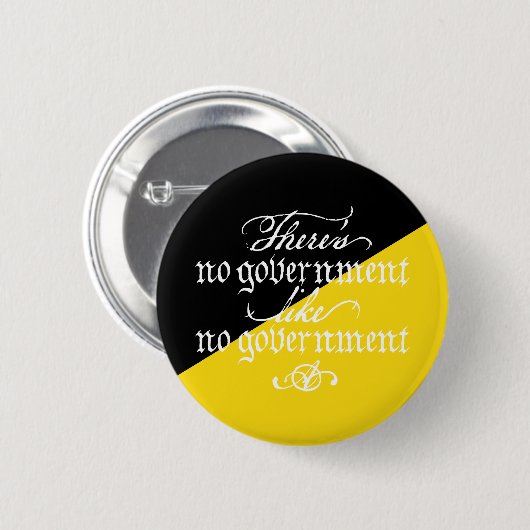 Es gibt keinen "Government Button" Button (Vorne & Hinten)