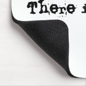 Es gibt keinen Kasten Mousepad (Ecke)