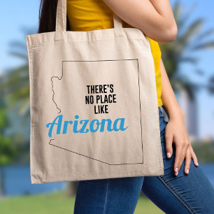 Es gibt keinen Ort wie Arizona, Tote Bag, Mama Ges Tragetasche