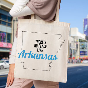 Es gibt keinen Ort wie Arkansas, Tote Bag, Mama Ge Tragetasche