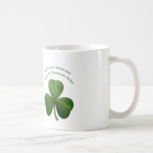 Es gibt keinen Ort wie daheim Kaffeetasse