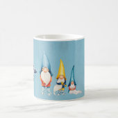 Es gibt keinen Ort wie Gnome Kaffeetasse (Mittel)