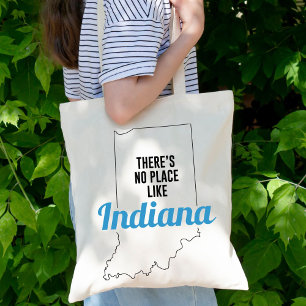 Es gibt keinen Ort wie Indiana, Tote Bag, Mama Ges Tragetasche