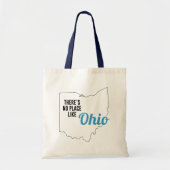 Es gibt keinen Ort wie Ohio, Tote Bag, Mama Gesche Tragetasche (Vorne)