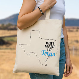 Es gibt keinen Ort wie Texas Tote Bag, Mama Gesche Tragetasche