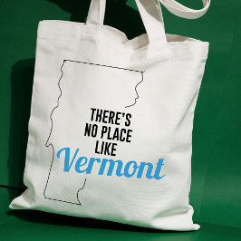 Es gibt keinen Ort wie Vermont, Tote Bag, Mama Ges Tragetasche