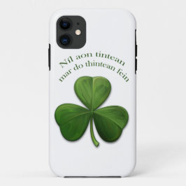 Es gibt keinen Ort wie Zuhause iPhone 11 Hülle