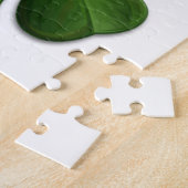 Es gibt keinen Ort wie Zuhause Puzzle (Seite)