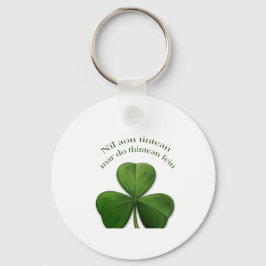 Es gibt keinen Ort wie Zuhause Schlüsselanhänger