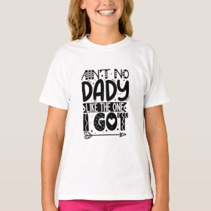 Es gibt keinen Papa wie den, den ich habe T-Shirt