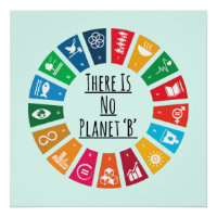 Es gibt keinen Planeten-B-Klimawandel globale Erwä