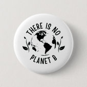 Es gibt keinen Planeten-B-Planeten-Planeten Button (Vorderseite)