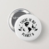 Es gibt keinen Planeten-B-Planeten-Planeten Button (Vorne & Hinten)