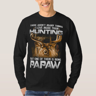 Es gibt nicht viele Dinge, die ich Liebe mehr als T-Shirt