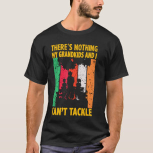 Es gibt nichts, was meine Enkelkinder und ich nich T-Shirt