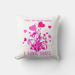 ES GIBT NIE GENUG, DASS ICH LIEBE, DASS DU DICH AL KISSEN