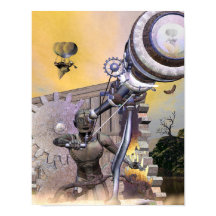 Es gibt noch einen 11" x 14" Kunstdruck