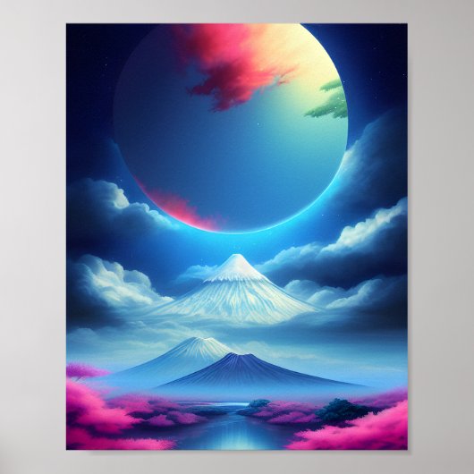 Es gibt noch etwas mehr Poster (Vorne)