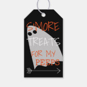 Es gibt noch mehr Leckereien für mein Piepensehl Geschenkanhänger (Vorderseite)