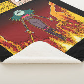 Es gibt nur eine Lösung für die Verschmutzung der Sherpadecke (3/4)