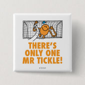 Es gibt nur einen! button (Vorderseite)