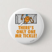 Es gibt nur einen! button (Vorderseite)