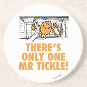 Es gibt nur einen! untersetzer