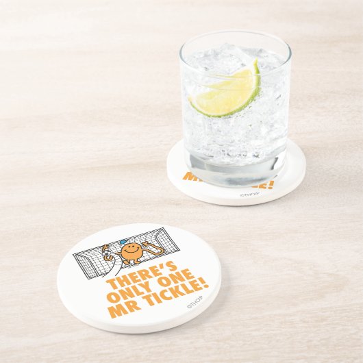 Es gibt nur einen! untersetzer (Seite)