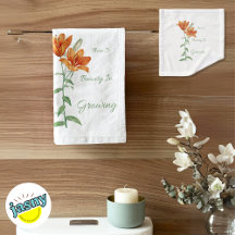 Es gibt Schönheit im Wachsen weicher Blüte