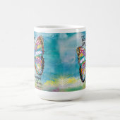 Es gibt so viele schöne Gründe Tasse (Mittel)