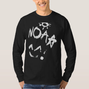 Es gibt überhaupt keinen Noaa Music Fan Sky Vietna T-Shirt