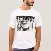 Es gibt uns und jeder sonst T-Shirt (Vorderseite)