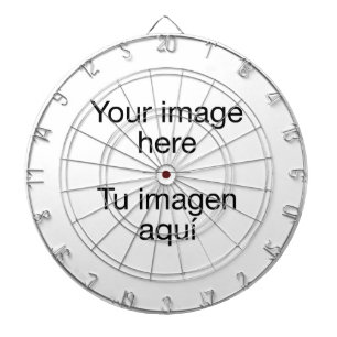 Es glaubt die einmalige und auf die person stimmt dartscheibe