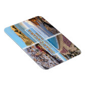 ES Gran Canaria - Las Palmas - Dunes de Maspalomas Magnet (Rechte Seite)