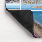ES Gran Canaria - Las Palmas - Dunes de Maspalomas Mousepad (Ecke)