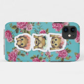 ES gründet IPHONE 5 heiratet Case-Mate iPhone Hülle (Rückseite (Horizontal))