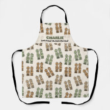Es gut kochen Personalisiert