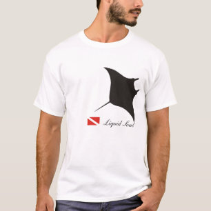 Es hält Ray - T-shirt