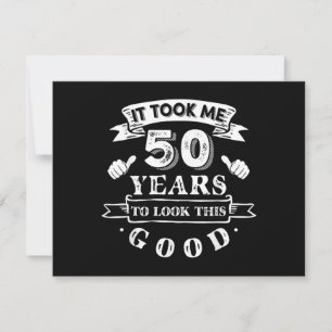 Es hat mich 50 Jahre gekostet, so gut auszusehen 5