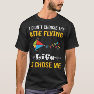 Es hat mich Drachenfliegen gewählt T-Shirt