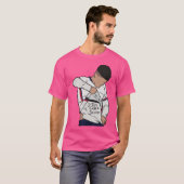 Es heißt Fußball T-Shirt (Vorne ganz)