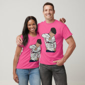 Es heißt Fußball T-Shirt (Unisex)