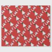 es hisst geschenkpapier (Flach)