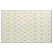 Es in Gold vergilben Stoff (Yard (91,4 cm))