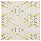 Es in Gold vergilben Stoff (Muster)