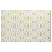 Es in Gold vergilben Stoff (Fat Quarter (45,7 x 55,9 cm))